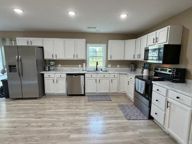 254 County Road 638, Bay, AR 72411