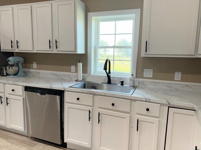 254 County Road 638, Bay, AR 72411