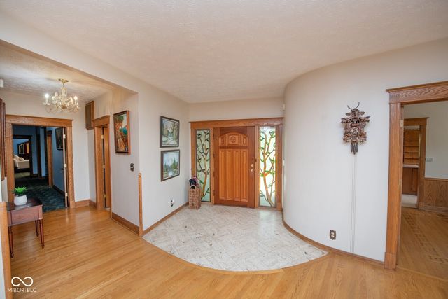 111 N 500 W, West Lafayette, IN 47906