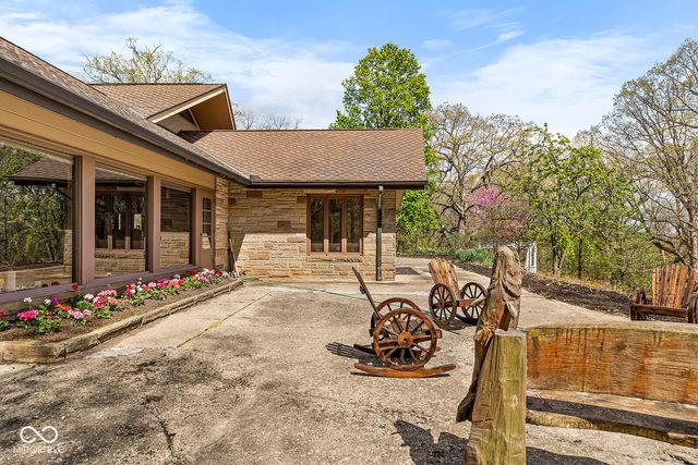 111 N 500 W, West Lafayette, IN 47906