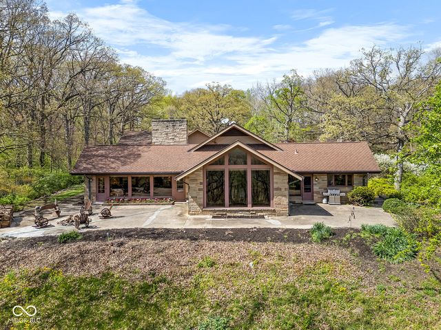 111 N 500 W, West Lafayette, IN 47906