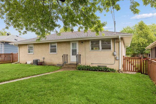 6032 Logan Avenue S, Minneapolis, MN 55419