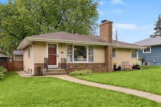6032 Logan Avenue S, Minneapolis, MN 55419