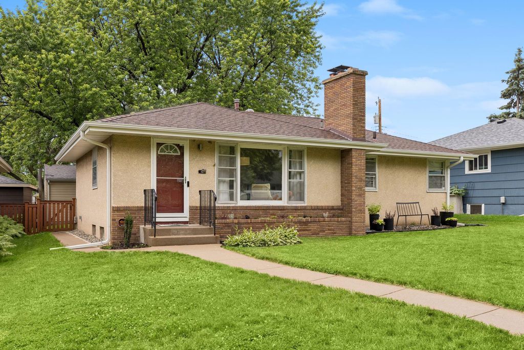 6032 Logan Avenue S, Minneapolis, MN 55419