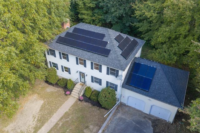 25 Caswell Ct, Douglas, MA 01516