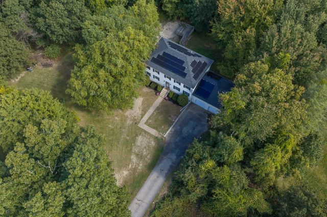 25 Caswell Ct, Douglas, MA 01516