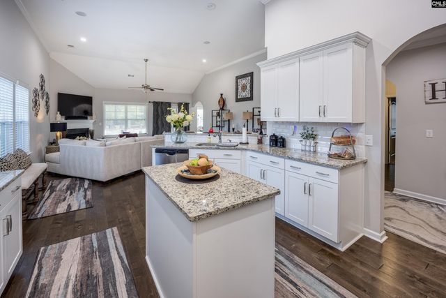 119 Cressingham Court, Lexington, SC 29072