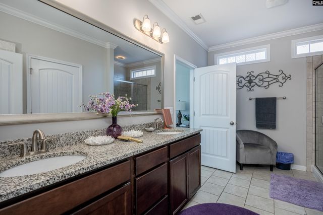 119 Cressingham Court, Lexington, SC 29072