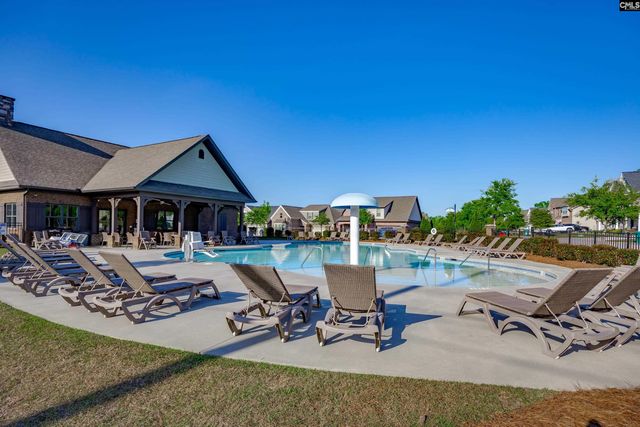 119 Cressingham Court, Lexington, SC 29072