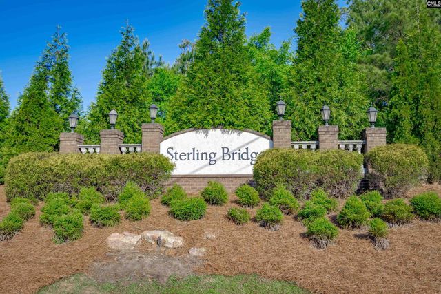 119 Cressingham Court, Lexington, SC 29072