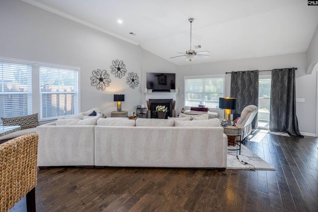 119 Cressingham Court, Lexington, SC 29072