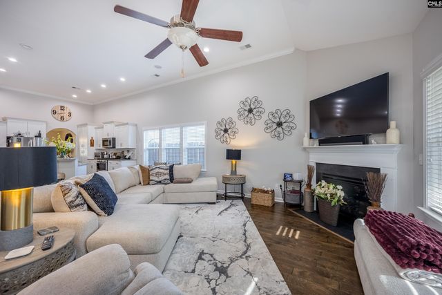 119 Cressingham Court, Lexington, SC 29072