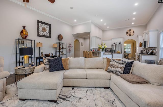119 Cressingham Court, Lexington, SC 29072