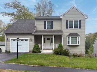 1 Basswood Blvd 1, Worcester, MA 01605
