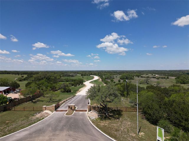 Tract 49 Burnet Oaks DR, Burnet, TX 78611