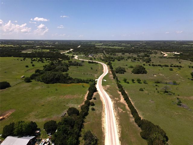 Tract 49 Burnet Oaks DR, Burnet, TX 78611