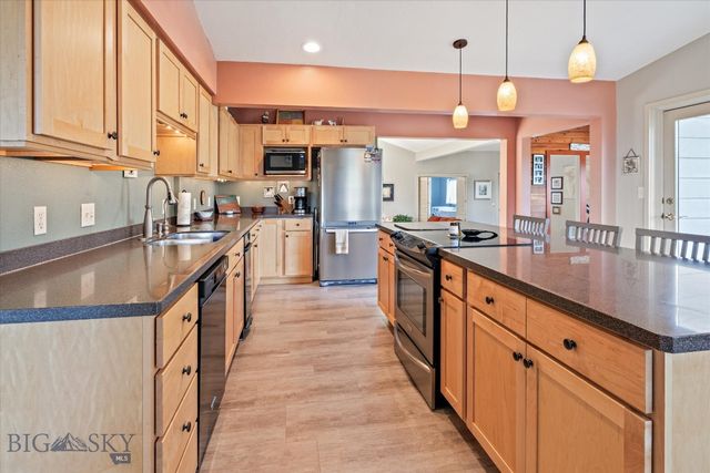 6285 Elkhorn, Helena, MT 59602