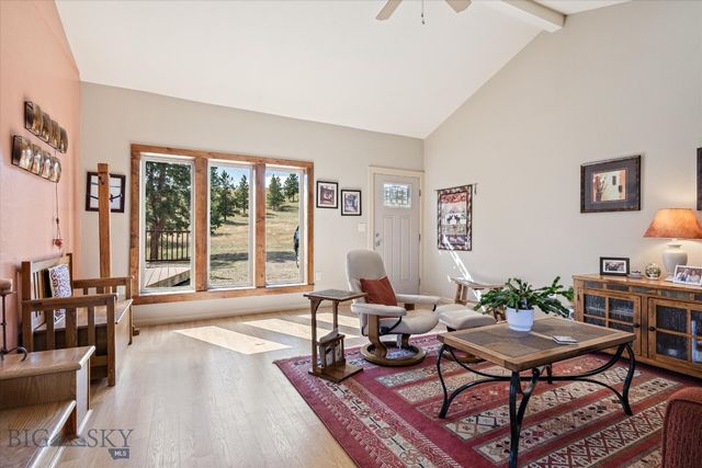 6285 Elkhorn, Helena, MT 59602