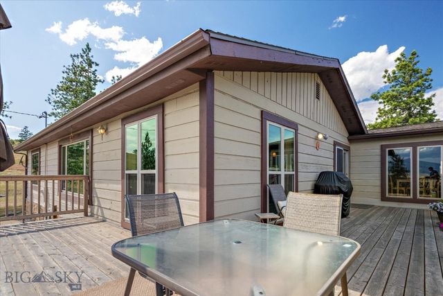 6285 Elkhorn, Helena, MT 59602