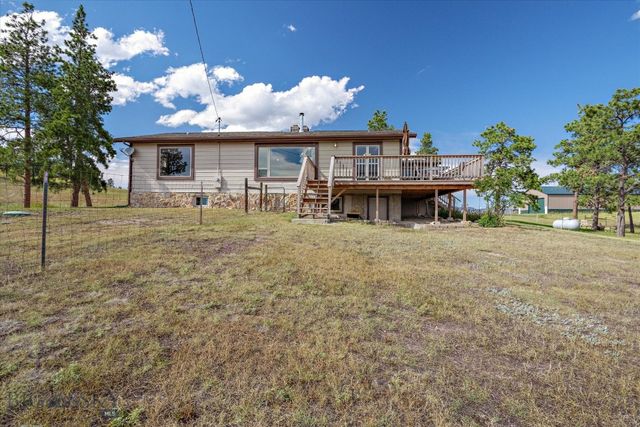 6285 Elkhorn, Helena, MT 59602
