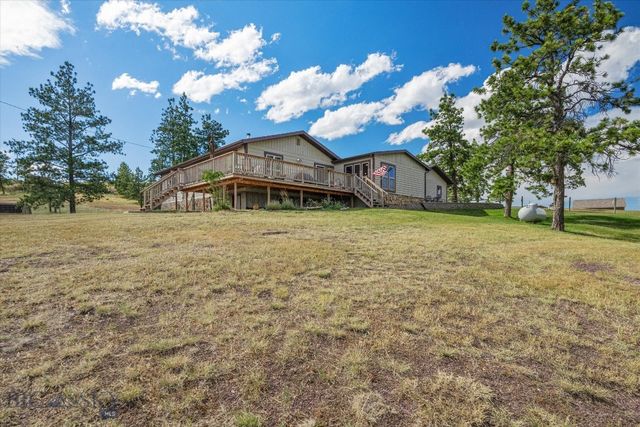 6285 Elkhorn, Helena, MT 59602