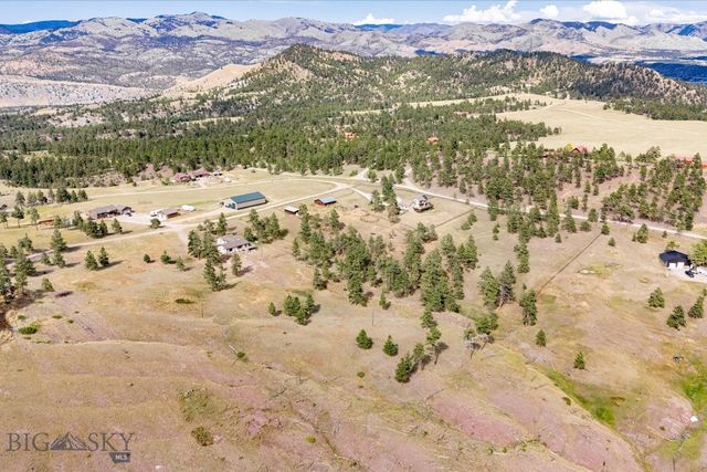 6285 Elkhorn, Helena, MT 59602