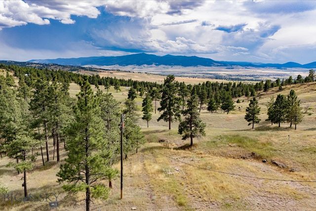 6285 Elkhorn, Helena, MT 59602