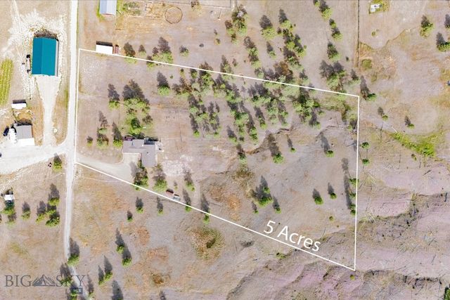 6285 Elkhorn, Helena, MT 59602