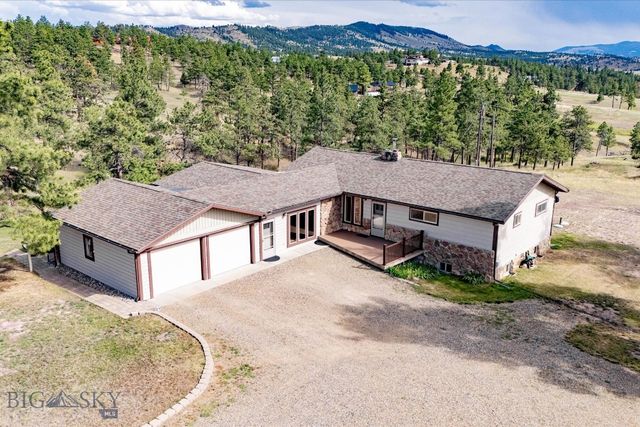 6285 Elkhorn, Helena, MT 59602