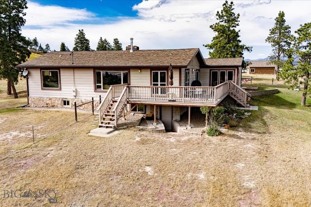 6285 Elkhorn, Helena, MT 59602