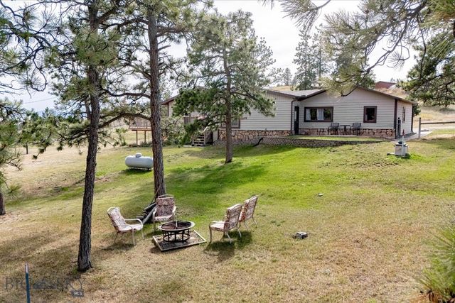 6285 Elkhorn, Helena, MT 59602