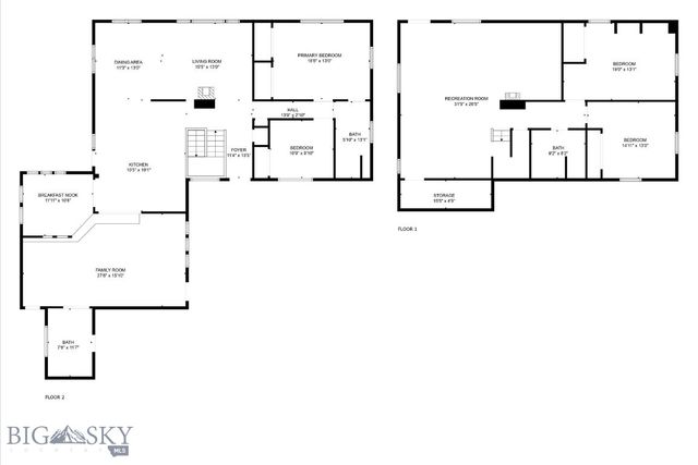 6285 Elkhorn, Helena, MT 59602