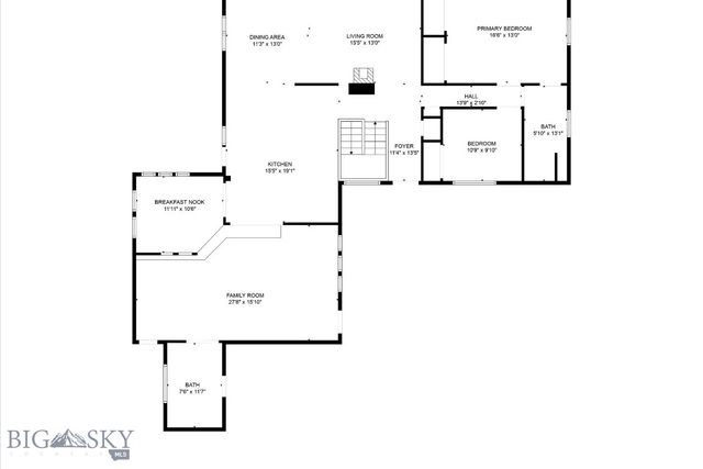 6285 Elkhorn, Helena, MT 59602