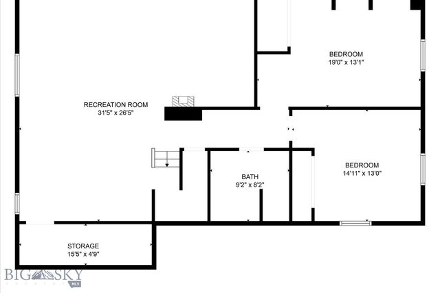 6285 Elkhorn, Helena, MT 59602