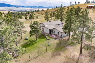 6285 Elkhorn, Helena, MT 59602