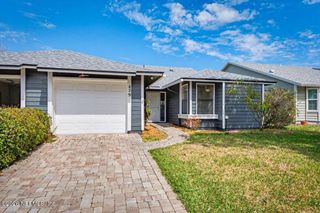 429 UPPER 36TH Avenue S, Jacksonville Beach, FL 32250
