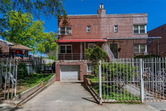 1711 Mansion Street, Bronx, NY 10460