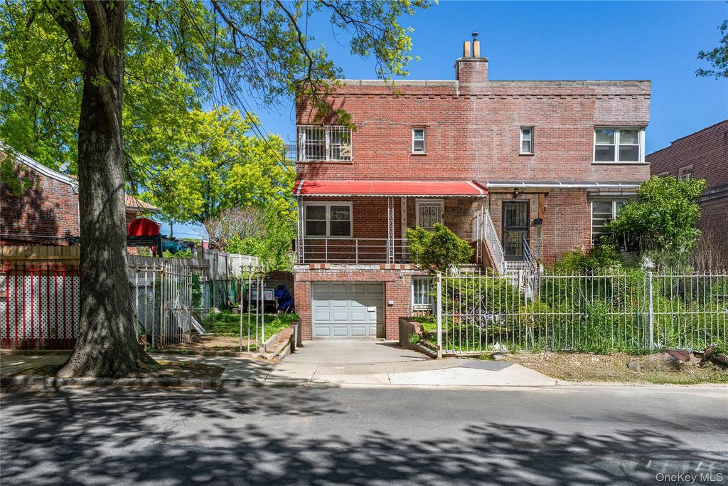 1711 Mansion Street, Bronx, NY 10460