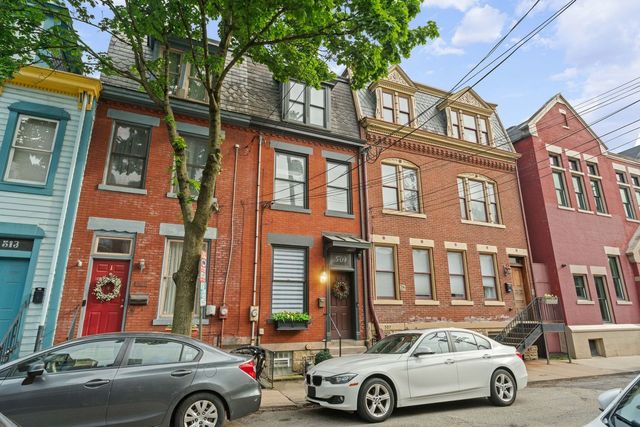 509 Avery STREET, East Allegheny, PA 15212