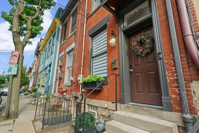 509 Avery STREET, East Allegheny, PA 15212