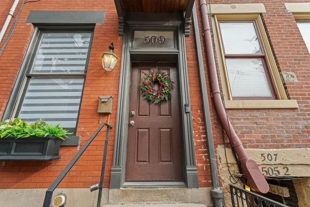 509 Avery STREET, East Allegheny, PA 15212