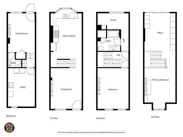 509 Avery STREET, East Allegheny, PA 15212