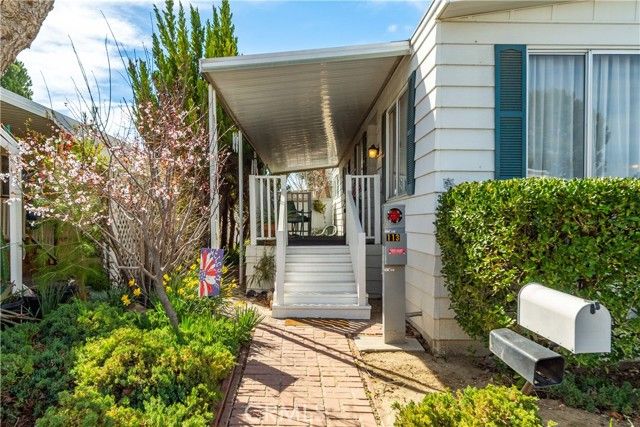 2550 East Ave I 113, Lancaster, CA 93535