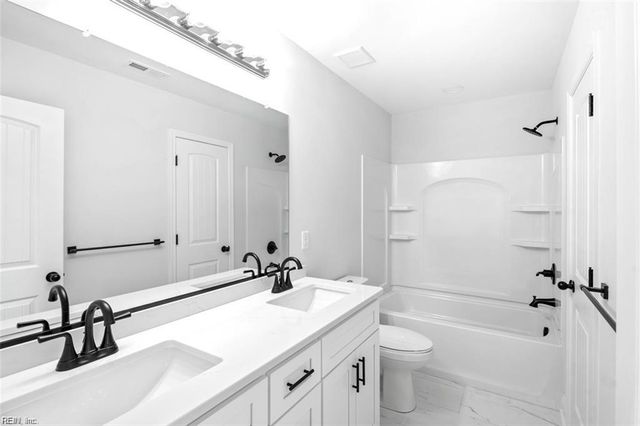 631 Homestead AVE, Hampton, VA 23661