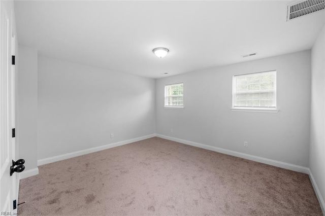 631 Homestead AVE, Hampton, VA 23661