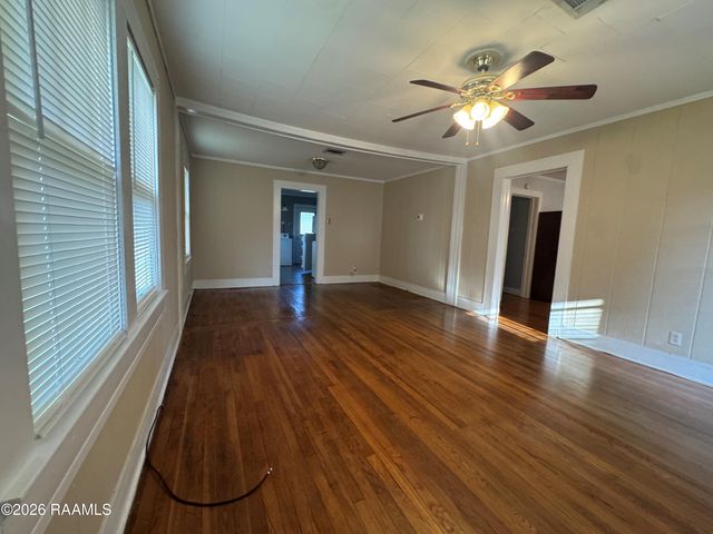 614 W Saint Louis Street, Lafayette, LA 70506