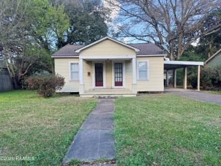 614 W Saint Louis Street, Lafayette, LA 70506