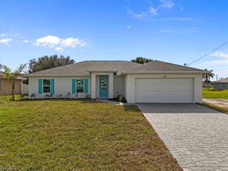 2024 NW 1st ST, Cape Coral, FL 33993