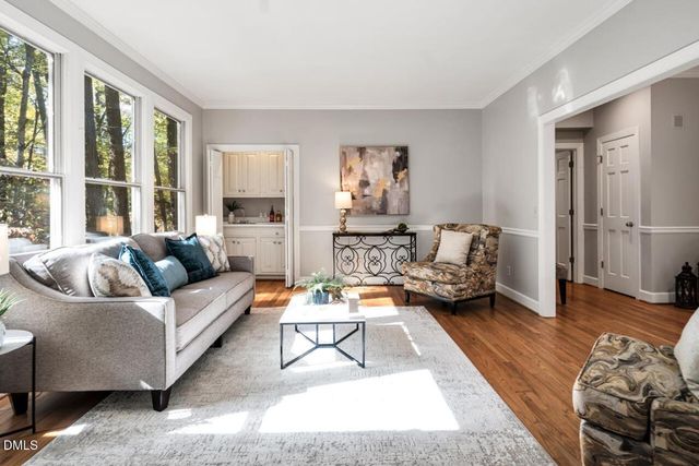 101 Oosting Drive, Chapel Hill, NC 27514