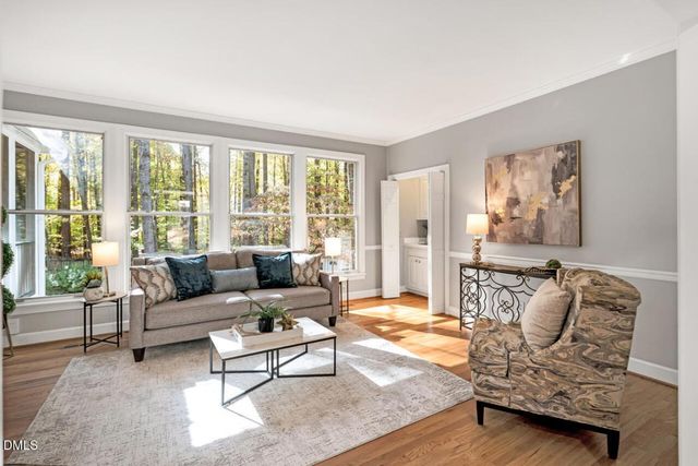 101 Oosting Drive, Chapel Hill, NC 27514